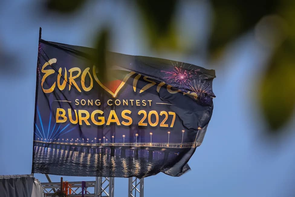 RTÉ Bojkotuje Pesmu Evrovizije 2027. — Irski Emiter Neće Prenositi Takmičenje Zbog Učešća Izraela