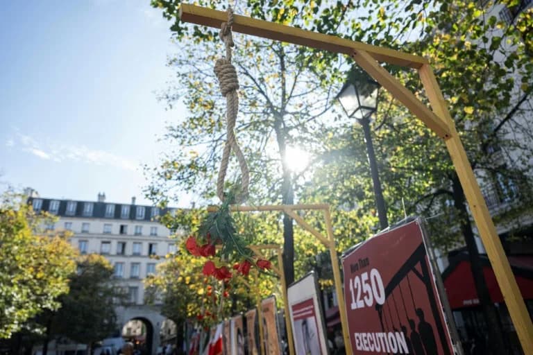 Taraneh (21) Suočiće Se Sa Smrtnom Kaznom Nakon Protesta u Isfahanu — Rođaci i NVO Tvrde Mučenje