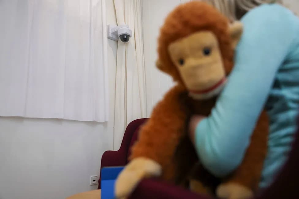 Nemački medicinski tehničar optužen za zlostavljanje 24 osobe sa invaliditetom — u stanu pronađeno 38.000 slika