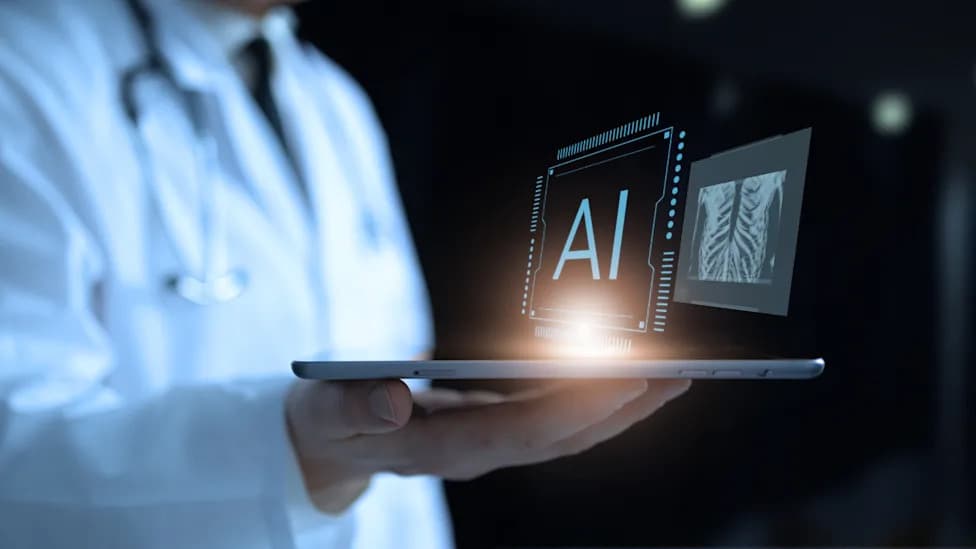 IPRO AI Softver Otkrio Ranu Prednost Terapije u Fazi III Studije MAIRPOSA