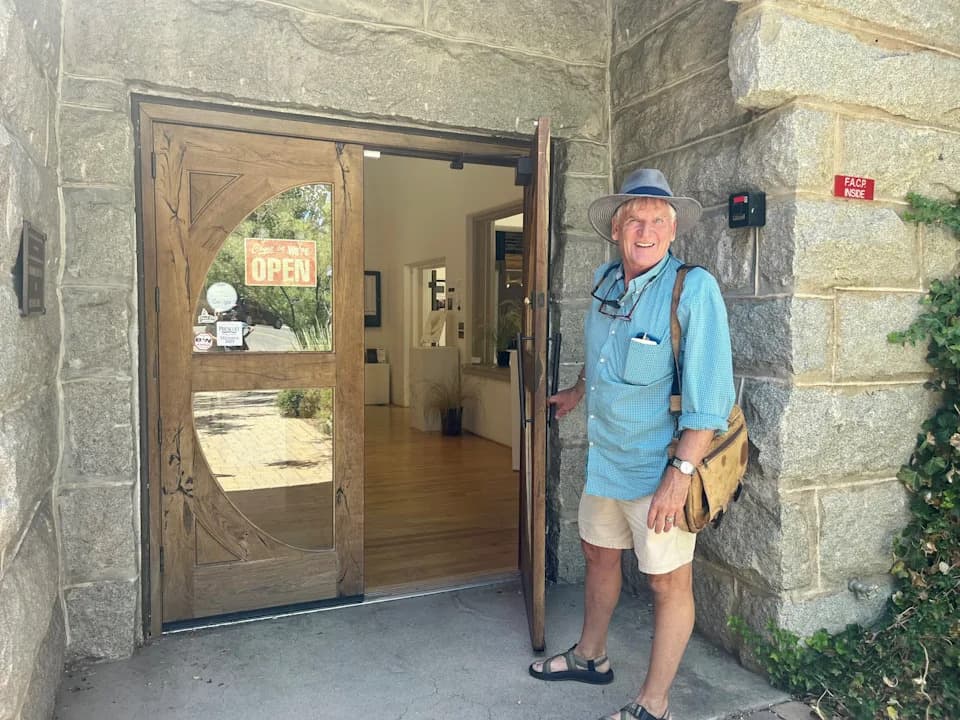 Tom Flejšner i Mogollon Highlands: kako jedan prirodnjak otkriva i štiti biodiverzitet Arizone