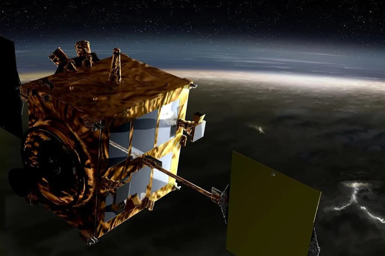 Akatsuki ugašen — poslednja aktivna letelica u orbiti Venere prestala sa radom
