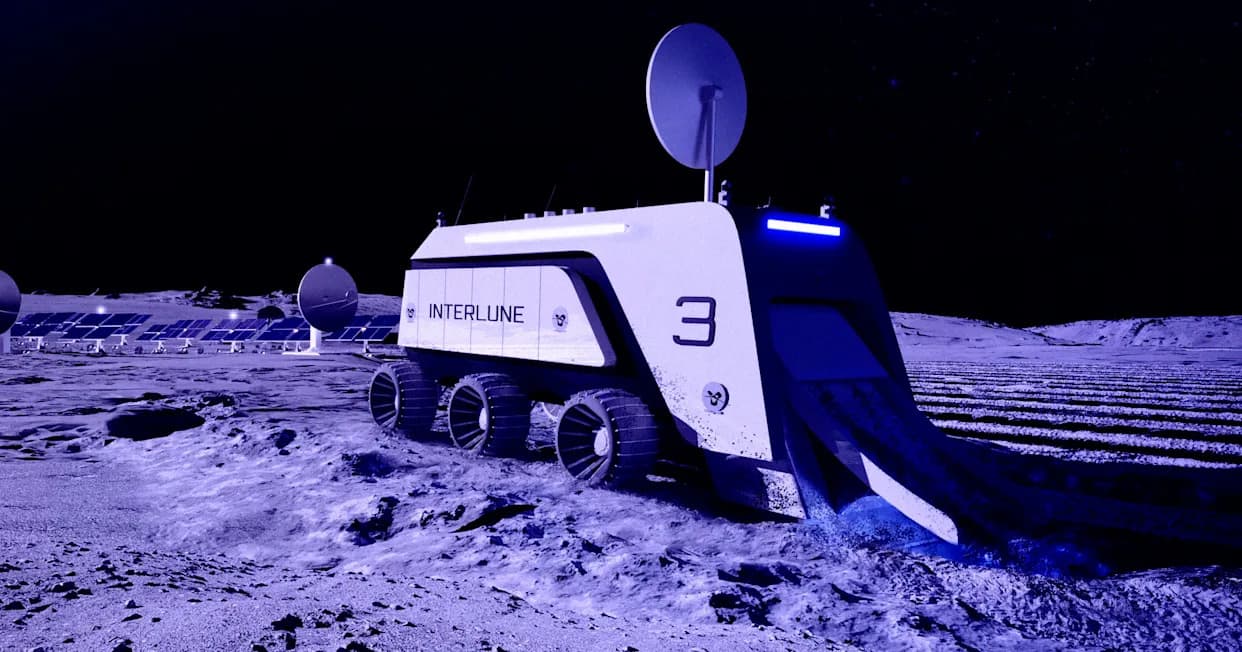 Kompanija tvrdi da je na površini Meseca identifikovala izuzetno vredan materijal — helijum‑3 pokreće novu svemirsku trku