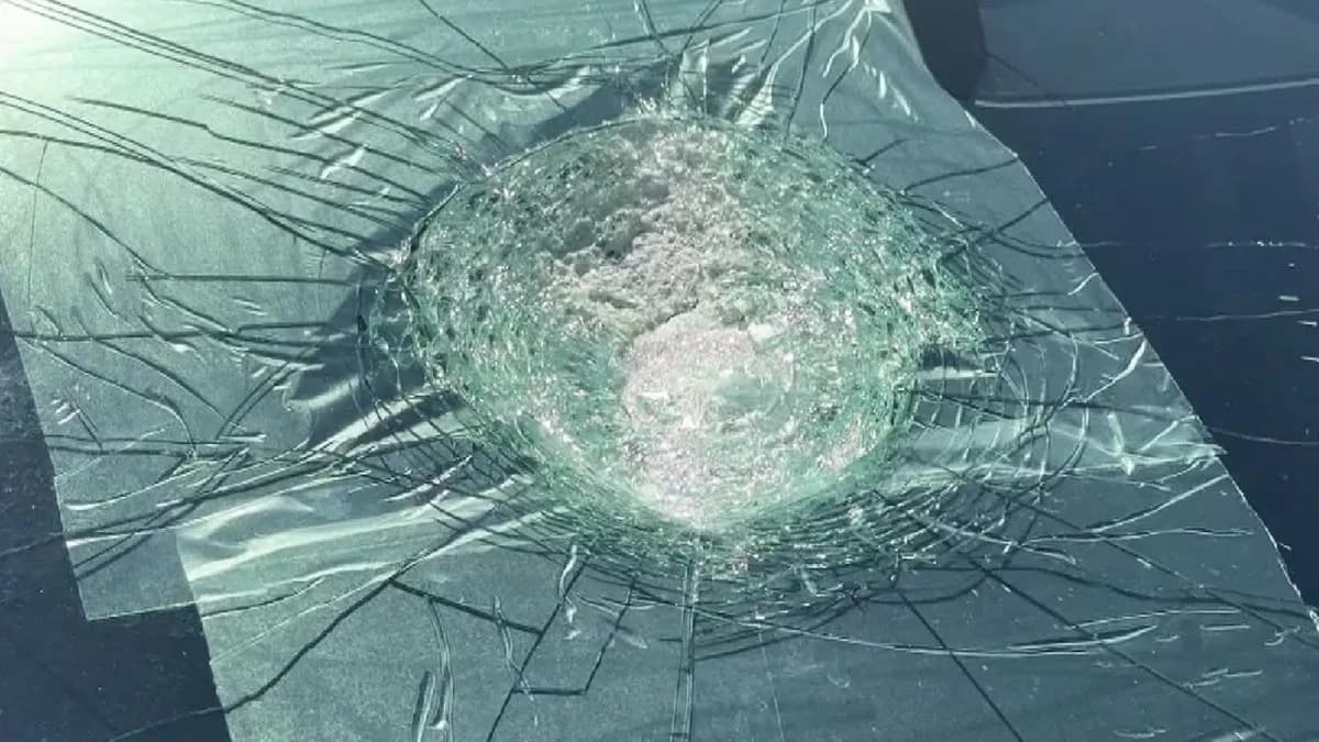 Misteriozni predmet pogodio Teslu u Australiji — možda meteor i mogući svetski prvi slučaj