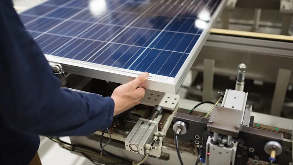 Otkriven organski materijal koji bi mogao revolucionisati solarne panele: „Ovo je prava magija”