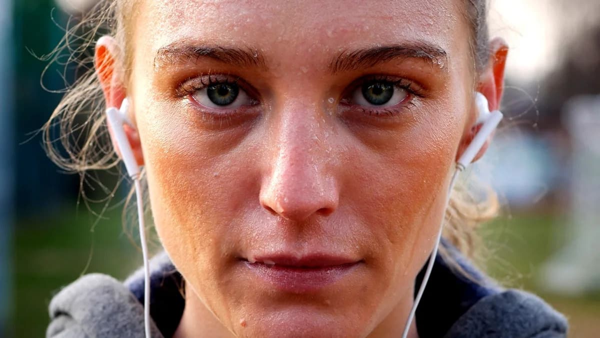 Elitni sportisti su ipak samo ljudi — naučnici otkrili "metabolički plafon" izdržljivosti