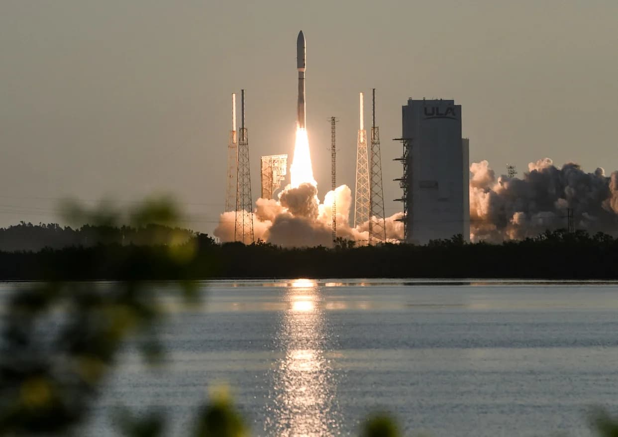 SpaceX ili ULA? Sreda donosi dvostruko lansiranje s Cape Canaverala — moguće izjednačenje godišnjeg rekorda