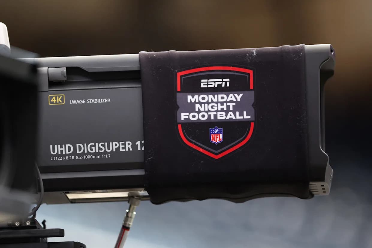 ESPN i ABC i dalje uklonjeni sa YouTube TV — kako pratiti 'Monday Night Football' i šta se dešava