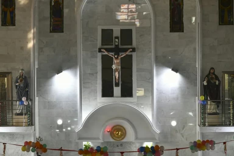 Hrišćani i muslimani u Nigeriji odbacuju Trampove pretnje o vojnoj intervenciji