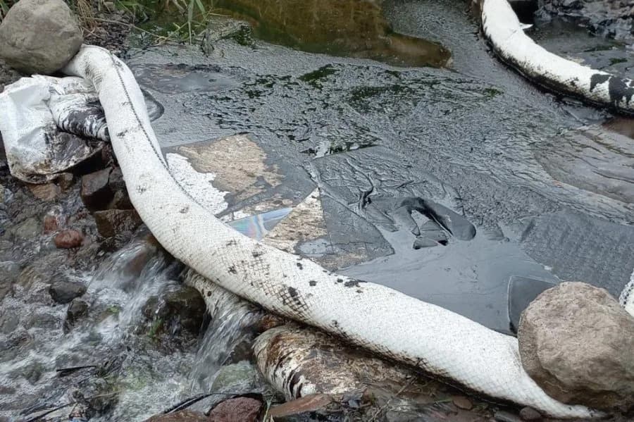 Ekvador: Petroecuador proglasio 60-dnevno vanredno stanje na glavnom naftovodu SOTE posle klizišta