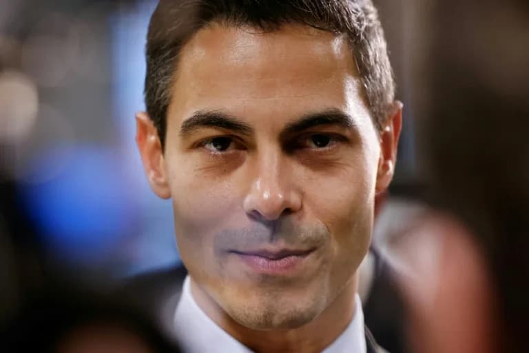 Izbori u Holandiji: Rob Jetten ostvario izuzetno tesnu pobedu — 28.455 glasova razlike