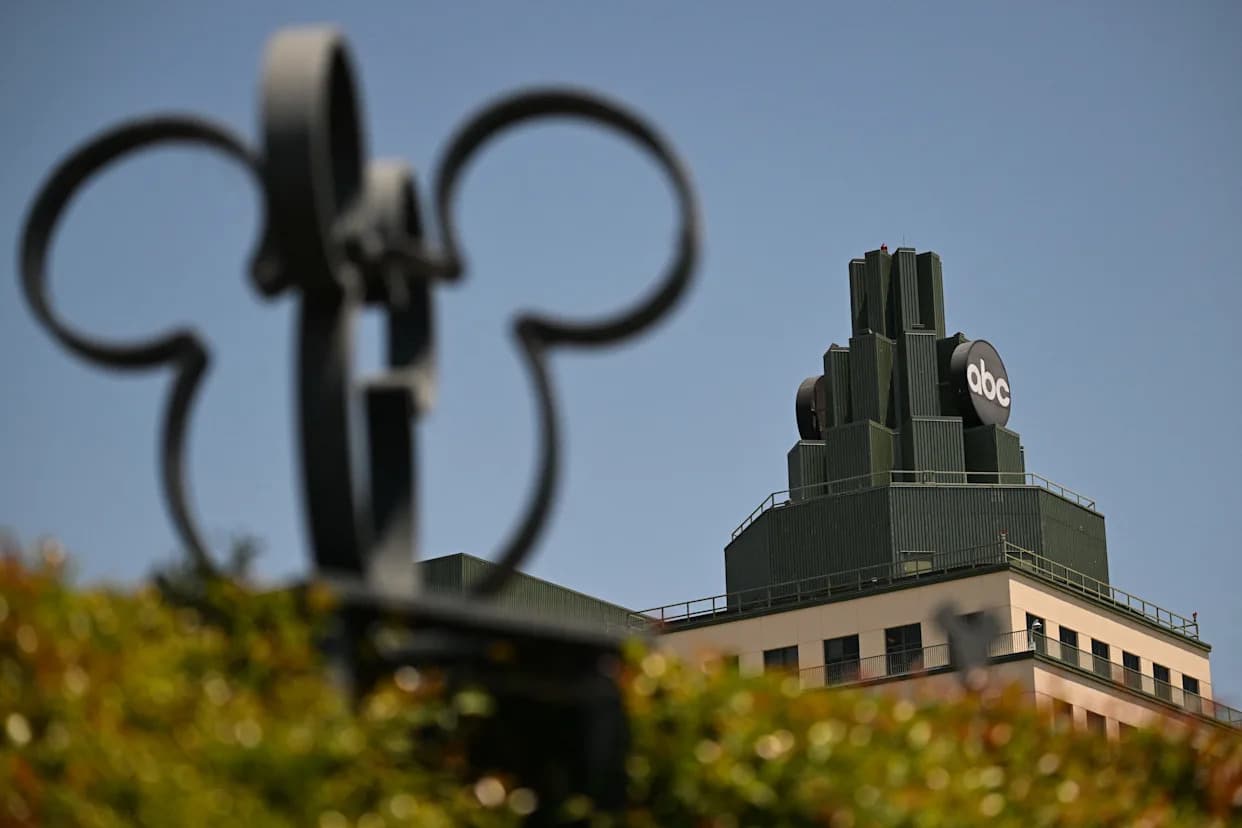 Google odbio zahtev Disneya — ABC neće biti vraćen na YouTube TV na dan izbora