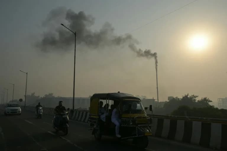 UN: Rekordne emisije u 2024. — svet na putu ka opasnom zagrevanju (2,3–2,5 °C do 2100.)