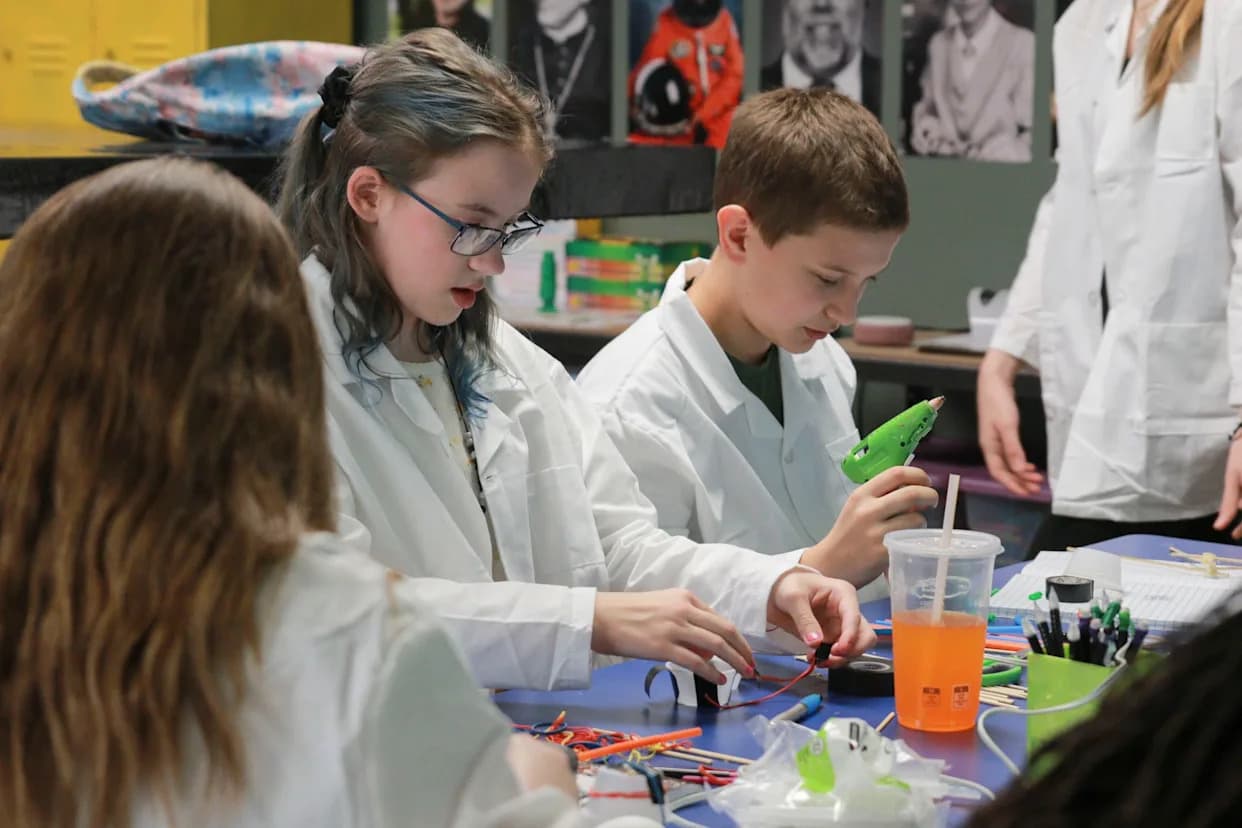 5 miliona dolara za STEM nastavnike: UGA pokreće pilot-program koji može promeniti obrazovanje u Džordžiji