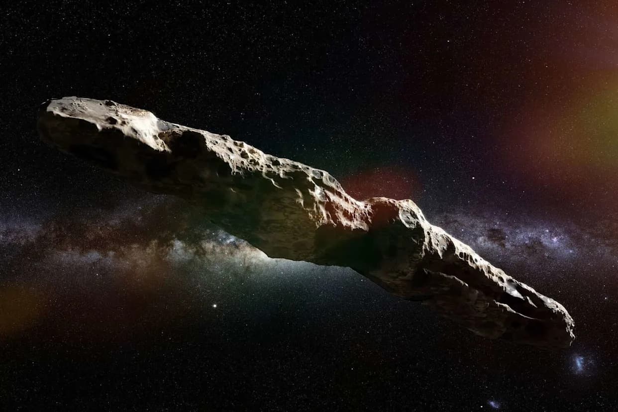 NASA pod pritiskom da objavi snimke komete 3I/ATLAS; naučnici traže transparentnost