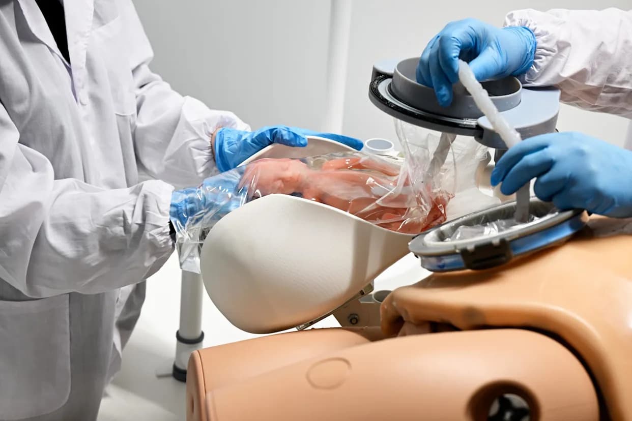 Veštačka materica koja bi mogla spasiti prevremeno rođene bebe — ko i kako će odlučivati?