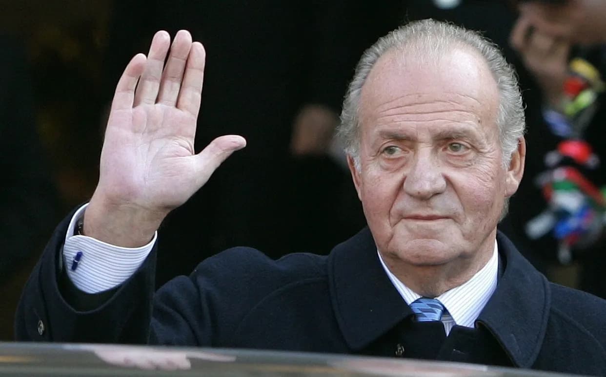 Juan Carlos prvi put iskreno o tragičnoj smrti brata Alfonsa: „Ovo će me pratiti zauvek“