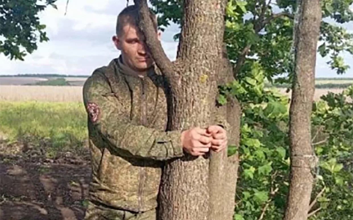 Rusija šalje mentalno oštećene i bolesne vojnike na front — ukrajinski izveštaji ukazuju na sistemsku praksu