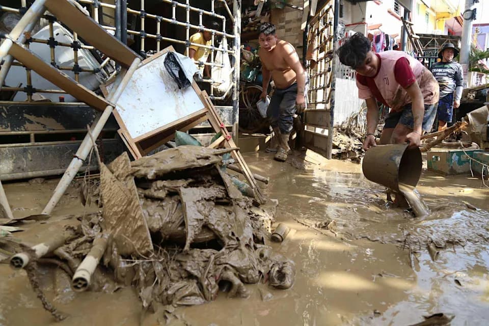 Tajfun Kalmaegi ubio najmanje 114 ljudi — šta su tajfuni, cikloni i uragani i zašto nastaju
