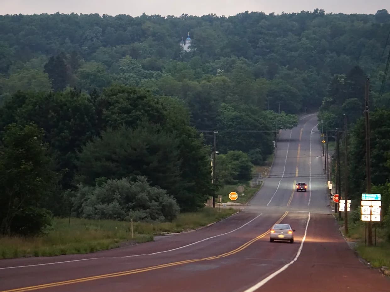 Centralia — grad koji više od šest decenija gori ispod površine