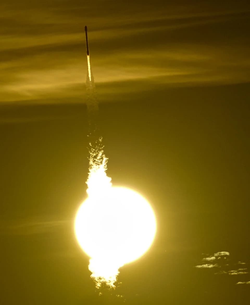 Floridi preti novi rekord: očekuje se 94. lansiranje — SpaceX, Blue Origin i ULA u akciji