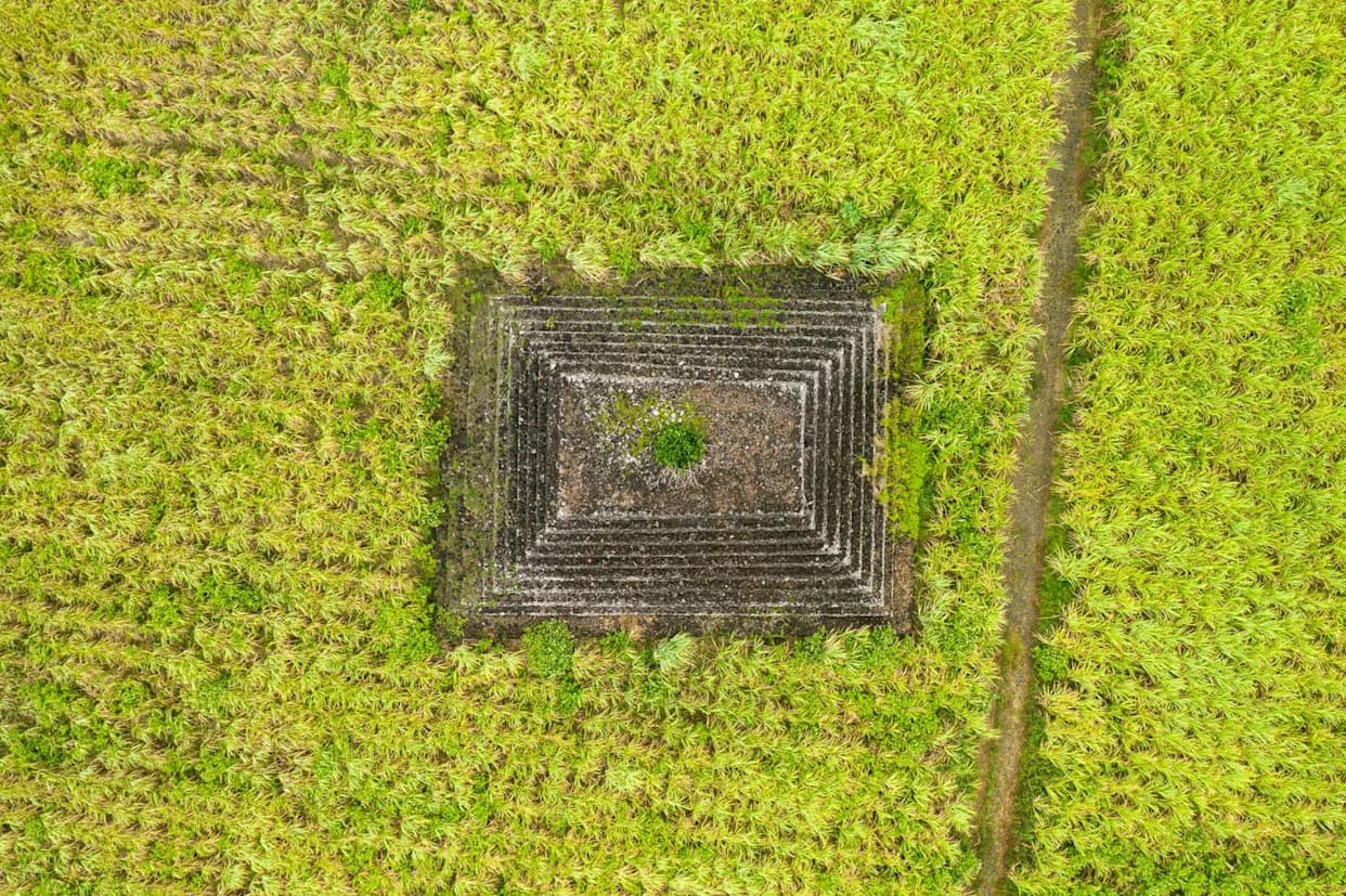 Satelit uočio humku: pronađen grob avarskog ratnika i retka 1.300-godišnja sablja