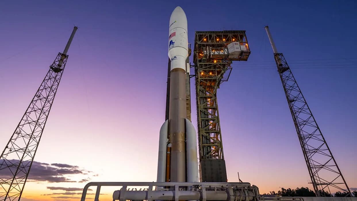 ULA odložila lansiranje ViaSat-3 F2 — novi pokušaj u četvrtak u 22:16 po ET sa Kejp Kanaverala