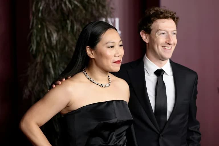 Chan Zuckerberg Inicijativa preusmerava fokus na veštačku inteligenciju u cilju izlečenja bolesti