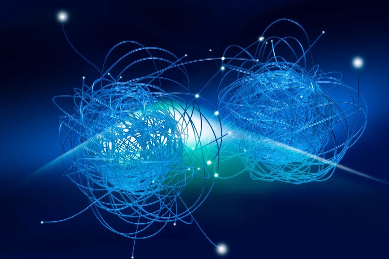 Utvare koje su omogućile postojanje: mogu li neutrini objasniti zašto postoji materija?