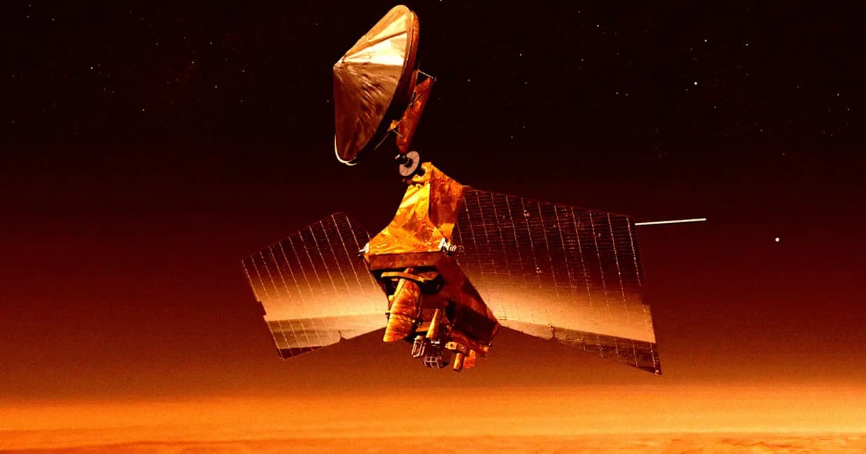 NASA zadržava HiRISE snimke međuzvezdanog objekta 3I/ATLAS zbog zatvaranja vlade