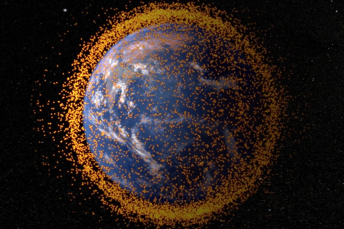 Retka koordinacija Kine i SAD: sinhronizovani manevri da se izbegne sudar satelita
