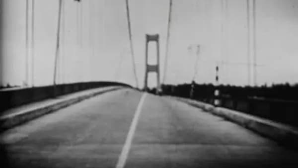 Pad „Galloping Gertie”: kako je kolaps mosta Tacoma Narrows promenio inženjering