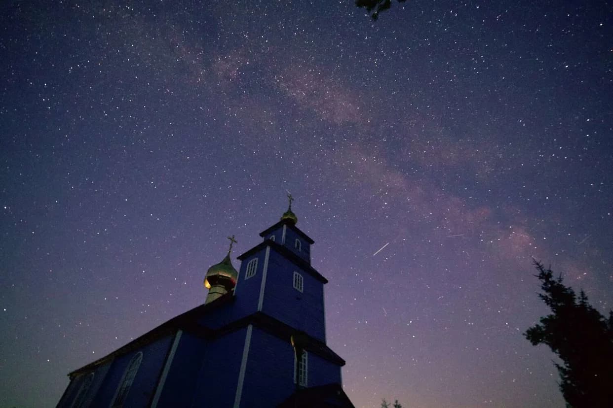 Vatrene lopte za Noć veštica: Severni Tauridi mogu obasjati nebo ovog vikenda