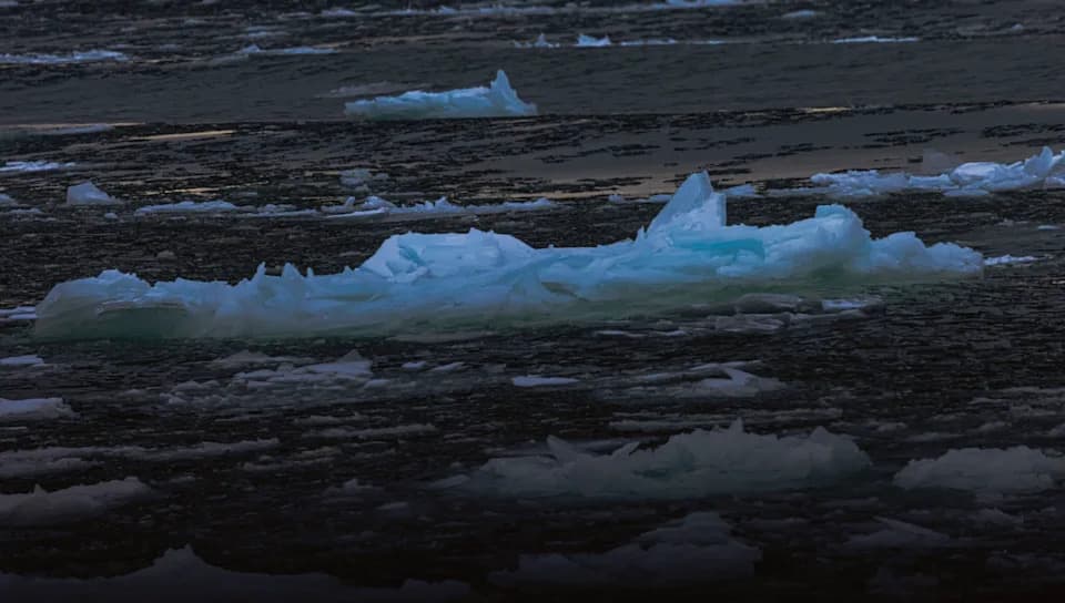 Arktik na opasnoj tački preokreta: ekstremi bi mogli postati „nova norma“