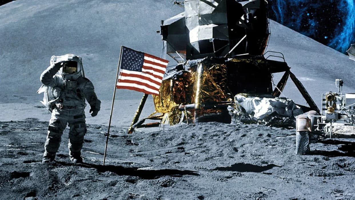 13 fascinantnih činjenica o svemirskoj trci i istraživanju svemira — od Sputnika do privatnih letova