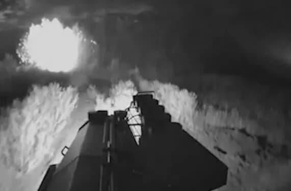 Oklopni robot MAUL spasio vojnika zarobljenog 33 dana iza neprijateljskih linija