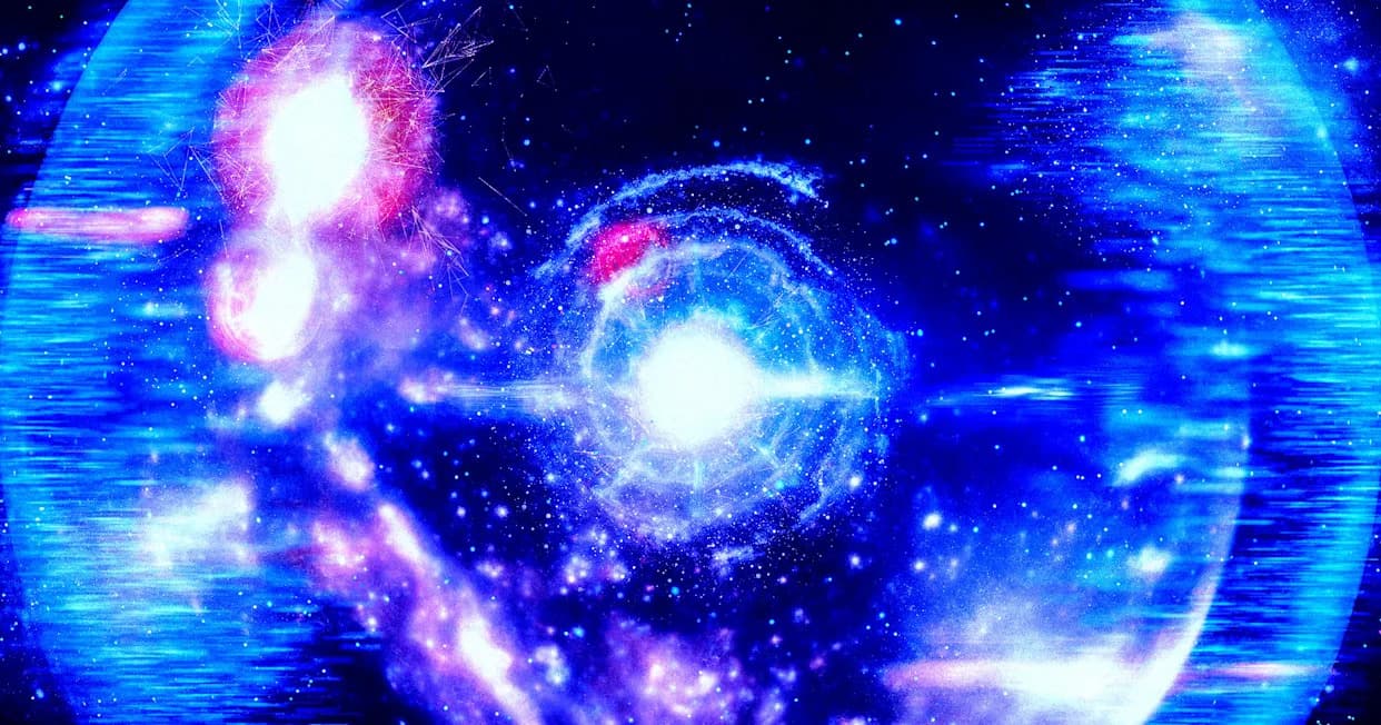 Novi kontroverzni rad: širenje univerzuma možda se usporava — šta znači za tamnu energiju?