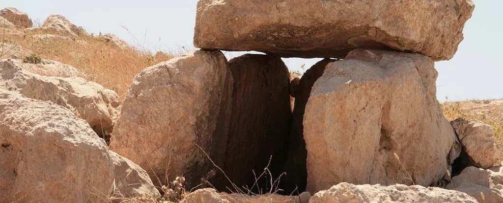 Tajanstveni Murayghat: Ritualno središte staro 5.500 godina otkriva društvo u previranju