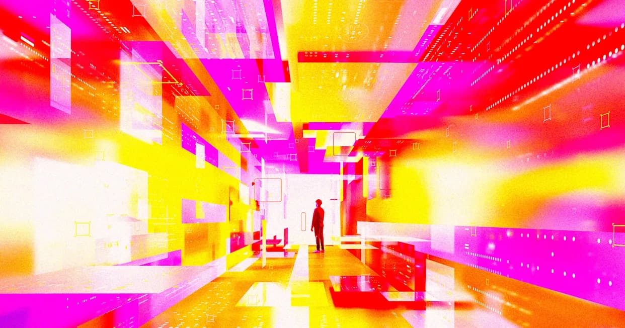 Fizičari tvrde: matematički argument protiv ideje da živimo u simulaciji