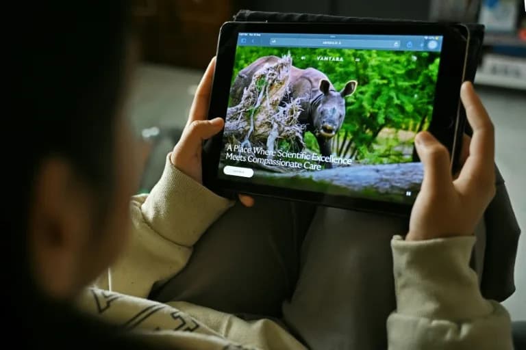 CITES ponovo upozorava: mega-zoološki vrt Vantara pod sumnjom zbog masovnih uvoza ugroženih vrsta