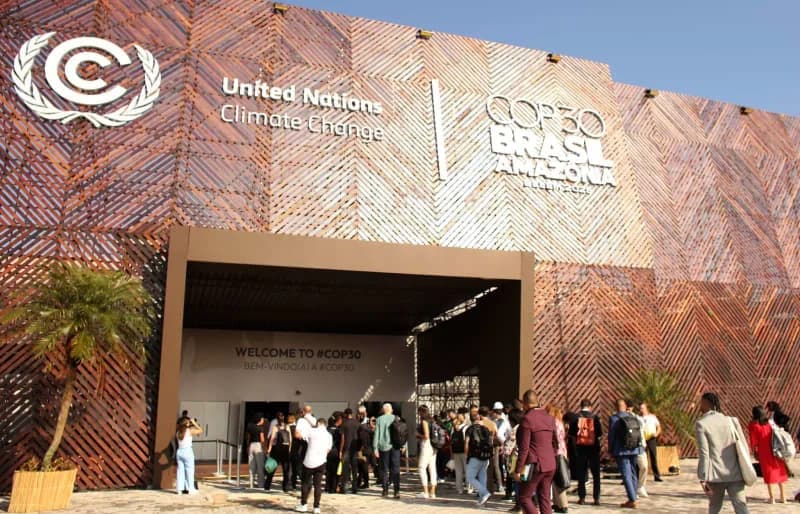 COP30 u Belému: UN upozorava na „smrtonosnu nemarnost“, svet na putu ka +2,8°C