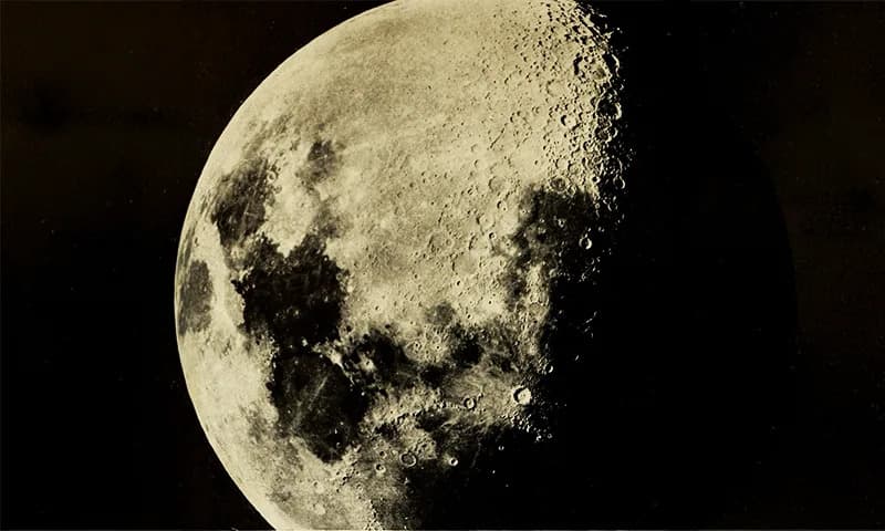 Tajni plan Hladnog rata: Karl Sagan i ideja da se na Mesecu detonira nuklearna bomba