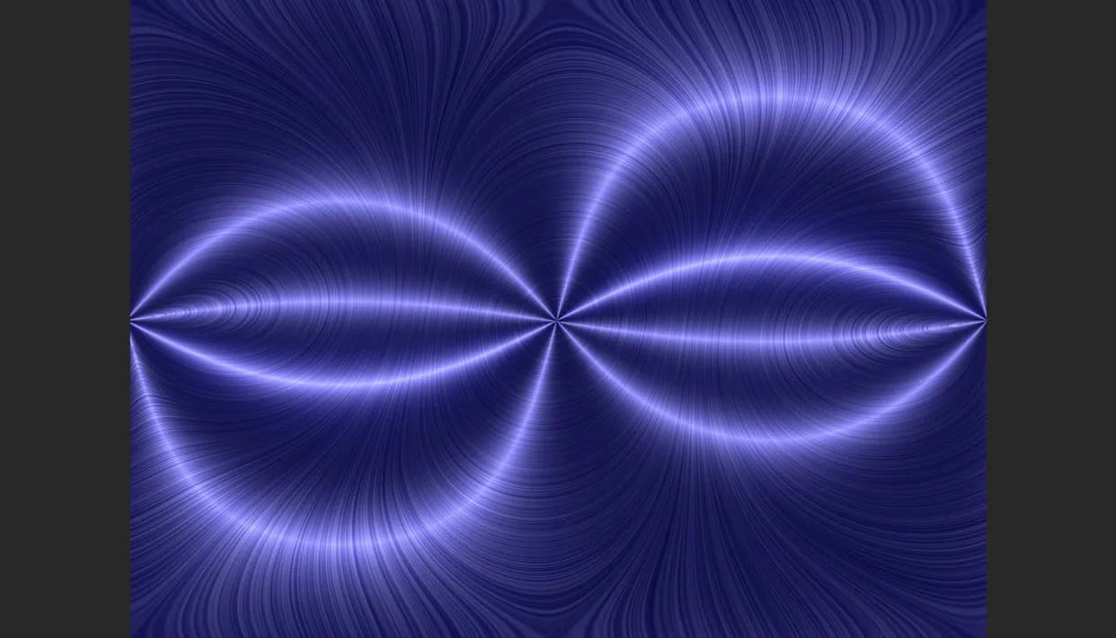 Deo Zemljinog magnetskog polja oko ekvatora ima obrnut polaritet — naučnici otkrili zašto