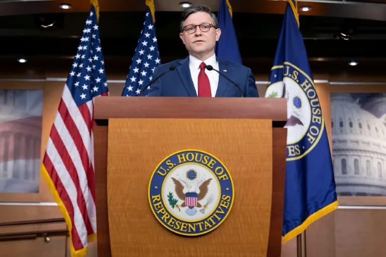 Kraj zastoja američke vlade na vidiku — Senat usvojio privremeni zakon glasom 60:40