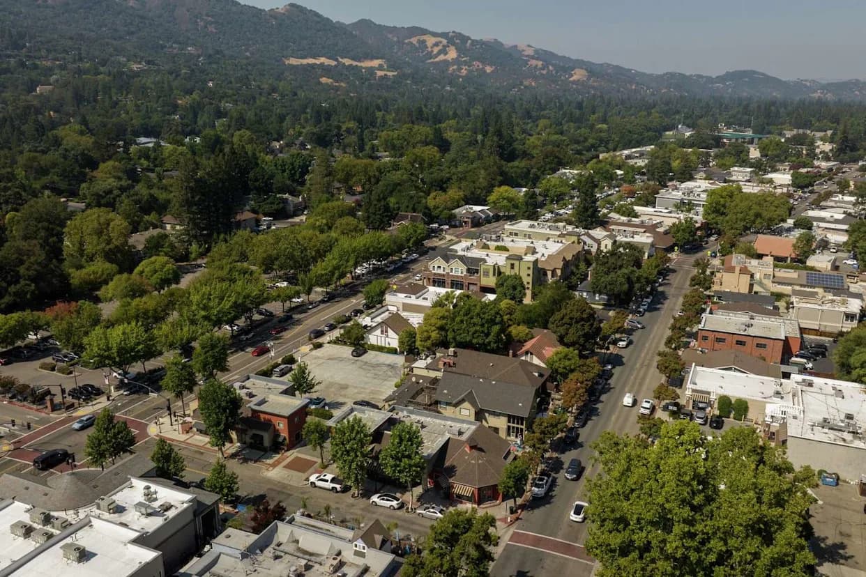 Malo poznati Calaveras rasjed izazvao 'staccato' potresa u East Bayu — šta to znači i koliko je opasan?