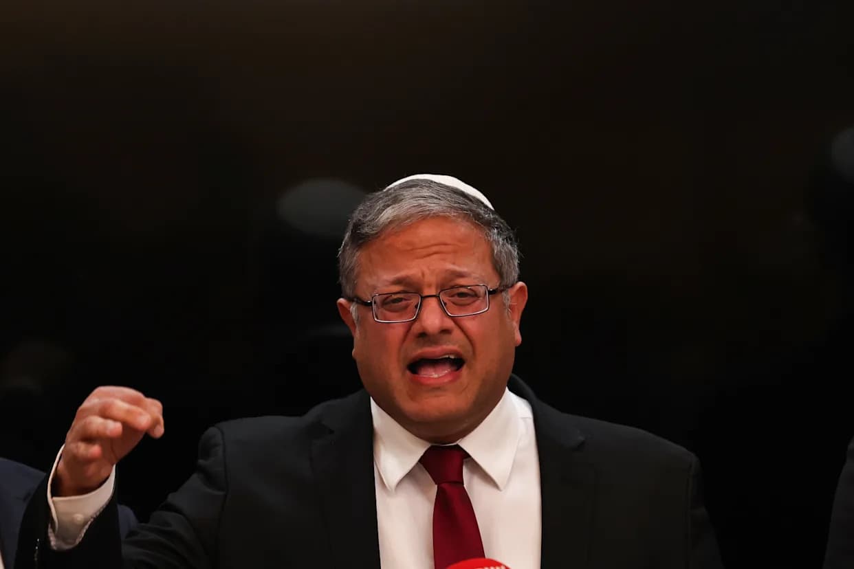 Kneset usvojio prvo čitanje zakona o smrtnoj kazni za „terorizam“ — povratak oštre debate i optužbe o ciljanju Palestinaca