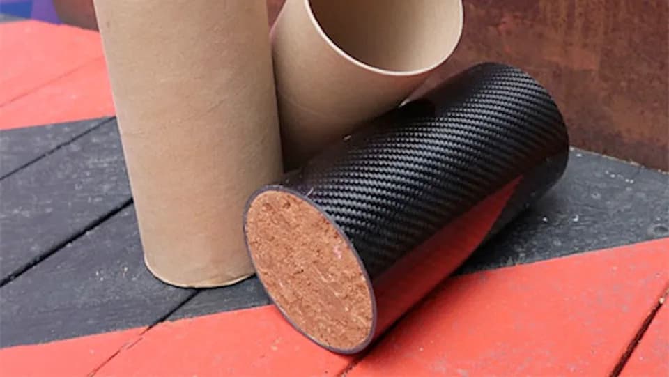 Nova revolucija u gradnji: zidovi od zemlje i recikliranog kartona koji mogu zameniti beton