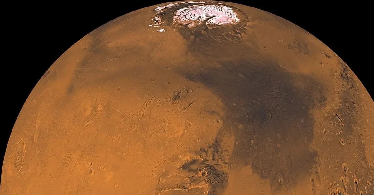 NASA tiho šalje dve male sonde ESCAPADE ka Marsu — nova ruta i važna saznanja za ljudske misije
