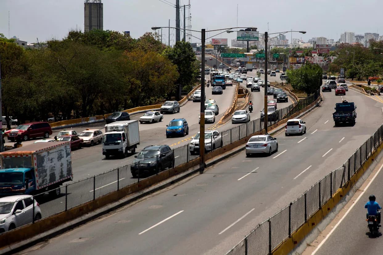 Ceo otok bez struje: Masovni nestanak napajanja paralizovao Dominikansku Republiku