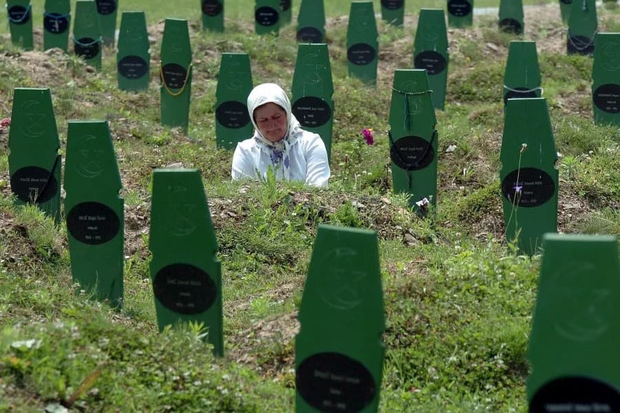 Milanski tužioci ispituju optužbe za „snajperski turizam“ tokom opsade Sarajeva